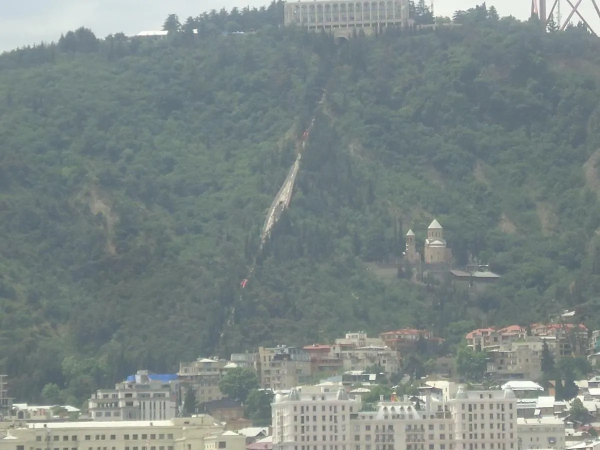 Tbilisi Funduki Guest House