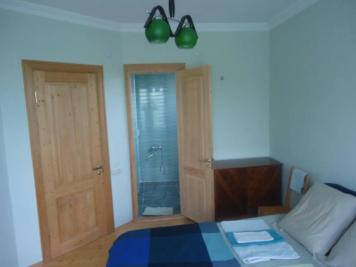 ****  Tbilisi Funduki Guest House Georgia