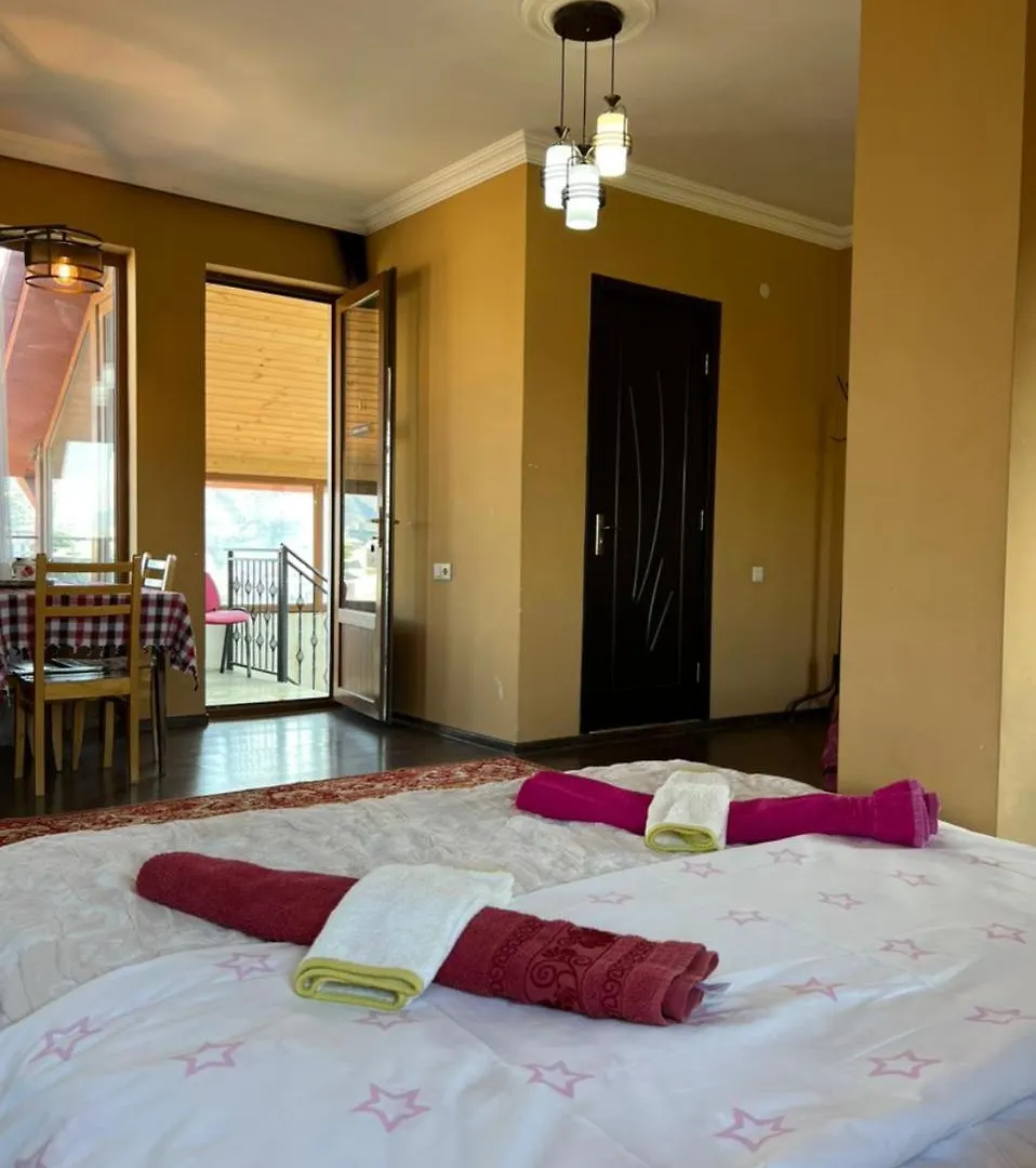 Tbilisi Funduki Guest House