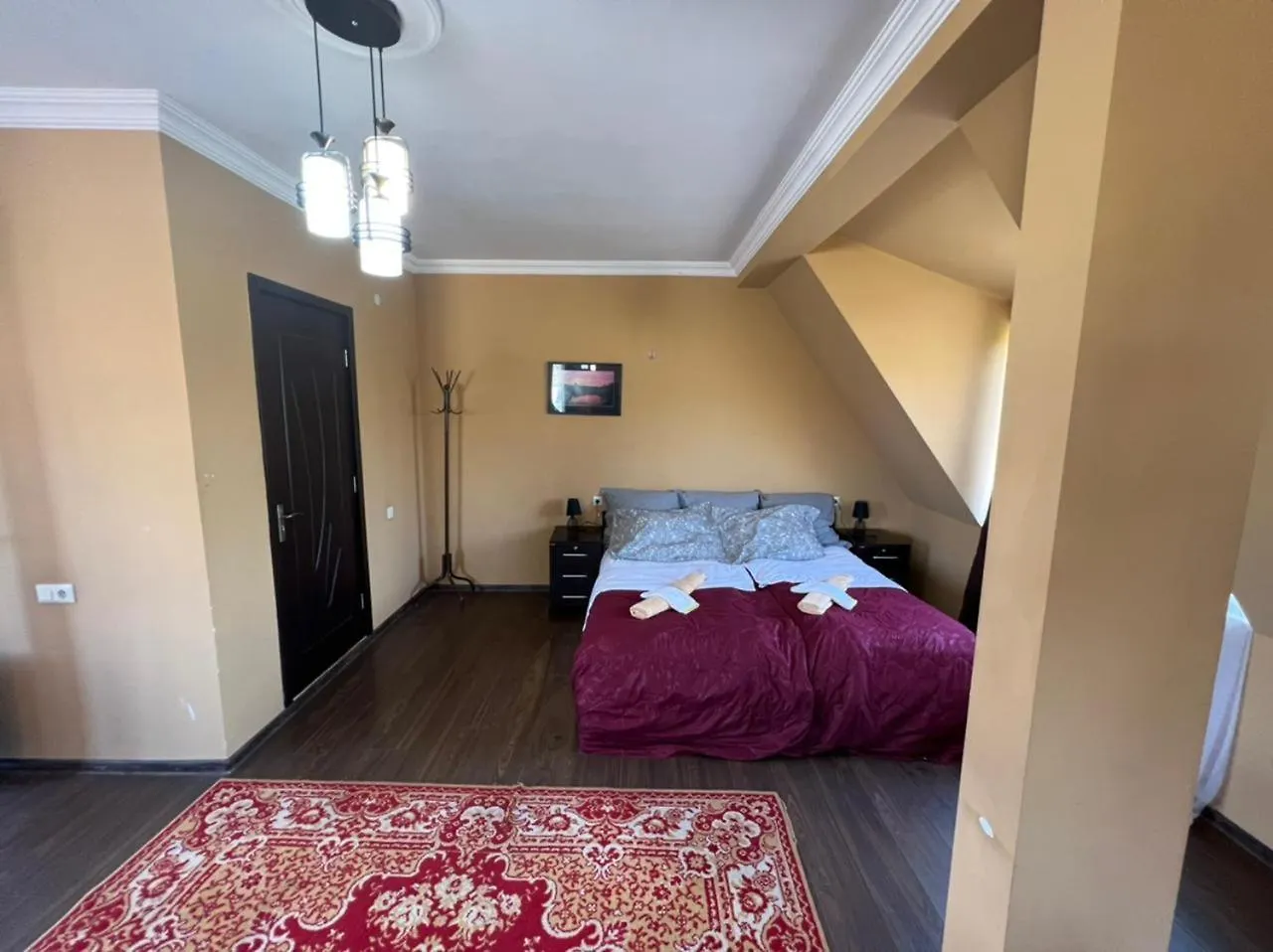 Tbilisi Funduki Guest House