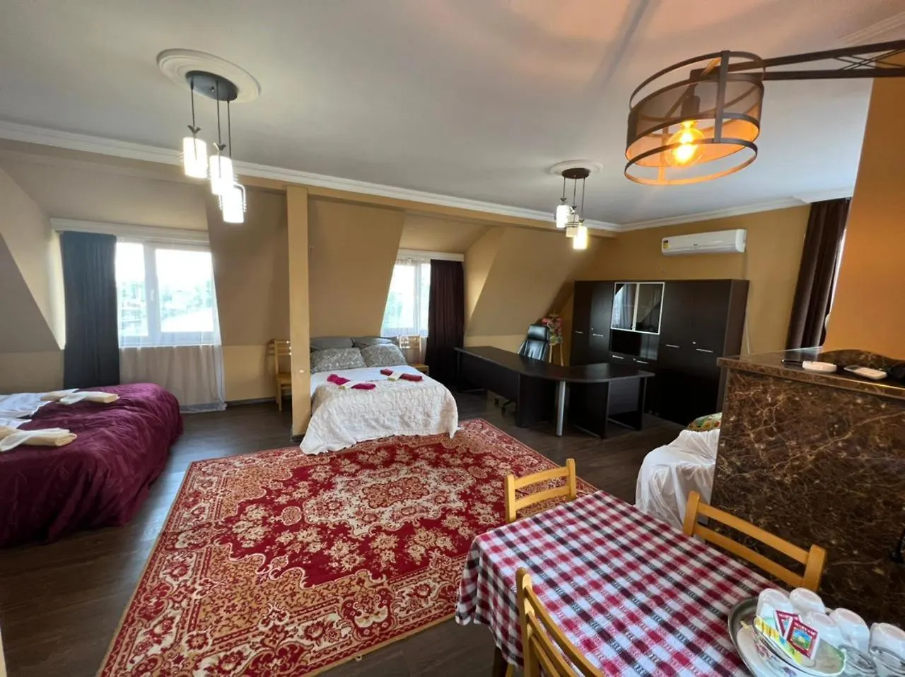 ****  Tbilisi Funduki Guest House 조지아