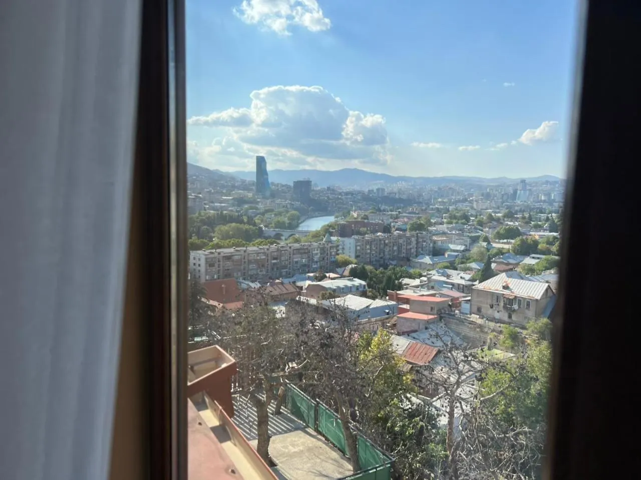 Tbilisi Funduki Guest House