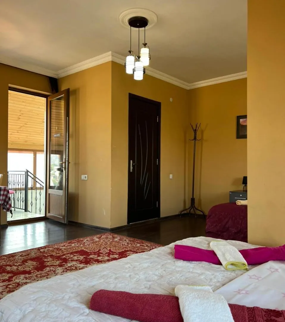 Tbilisi Funduki Guest House 4*,  조지아