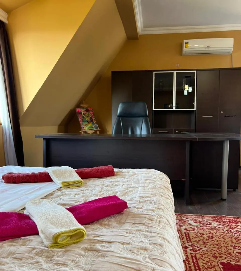 Tbilisi Funduki Guest House