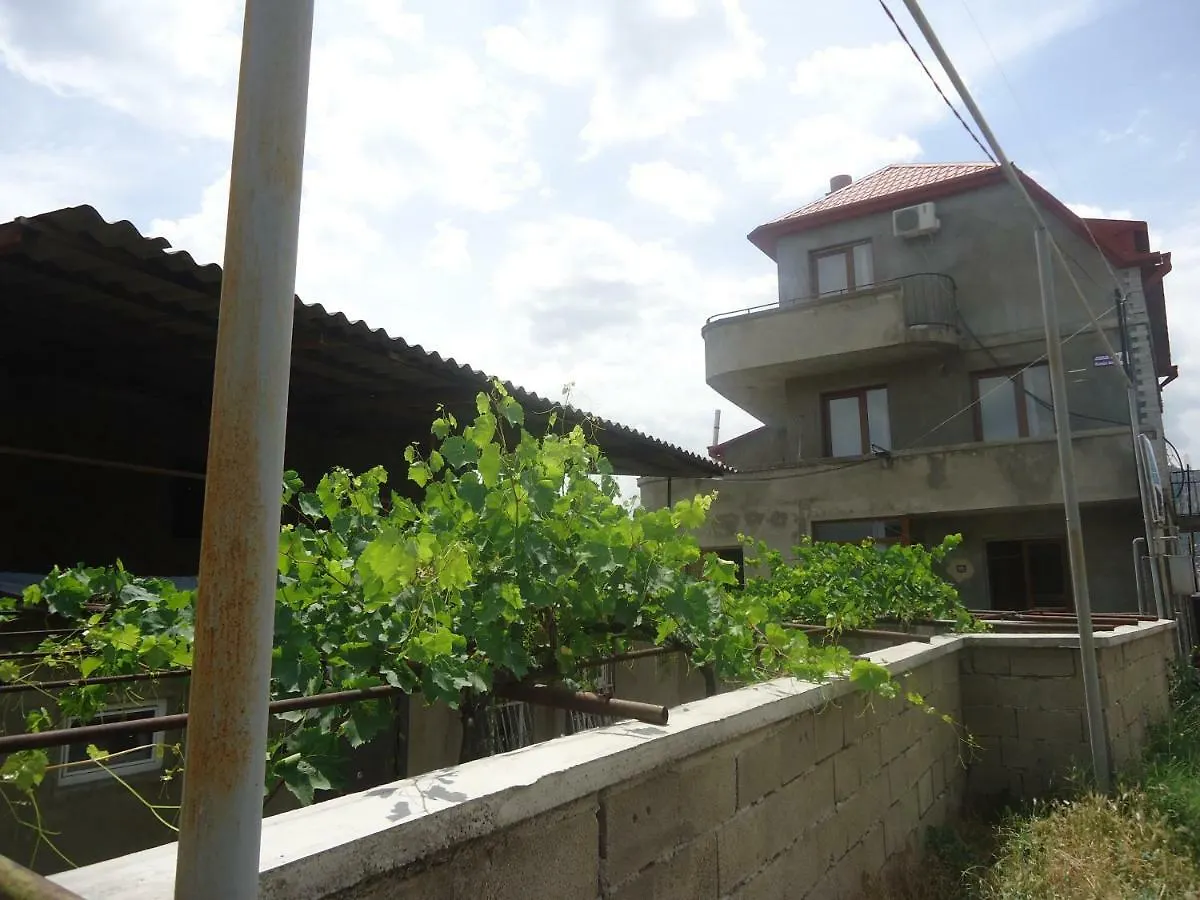 Tbilisi Funduki Guest House