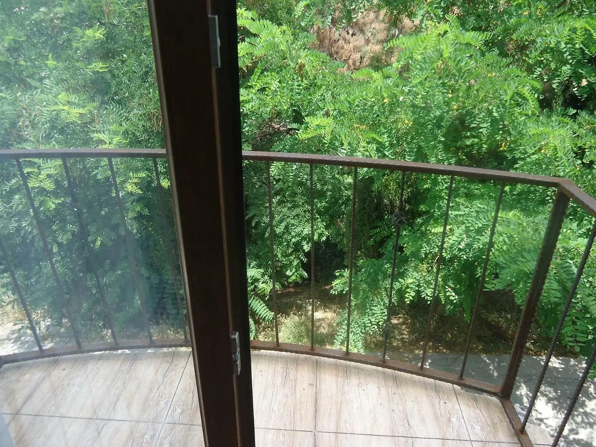 Tbilisi Funduki Guest House
