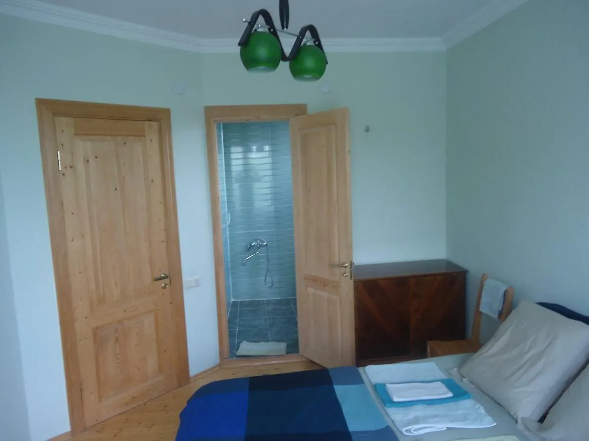 ****  Tbilisi Funduki Guest House 조지아