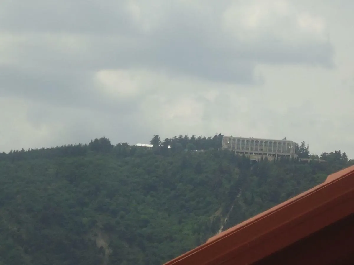 Tbilisi Funduki Guest House