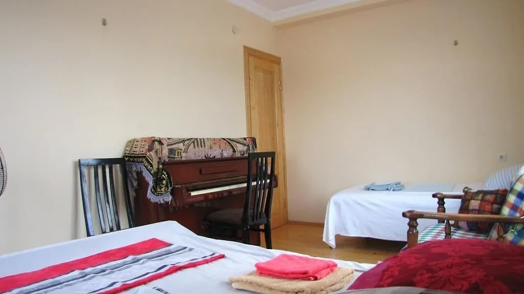 Tbilisi Funduki Guest House