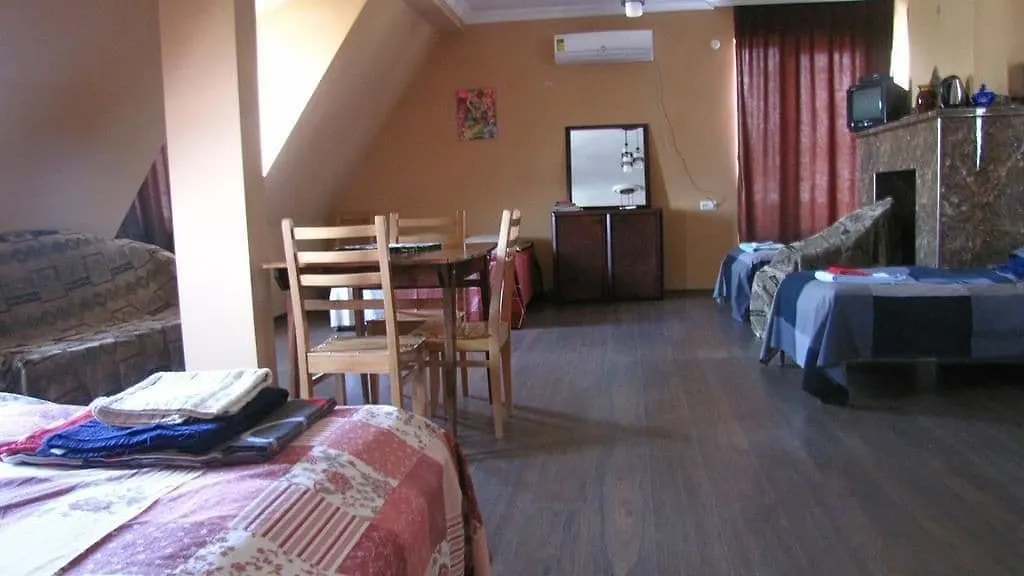 Tbilisi Funduki Guest House