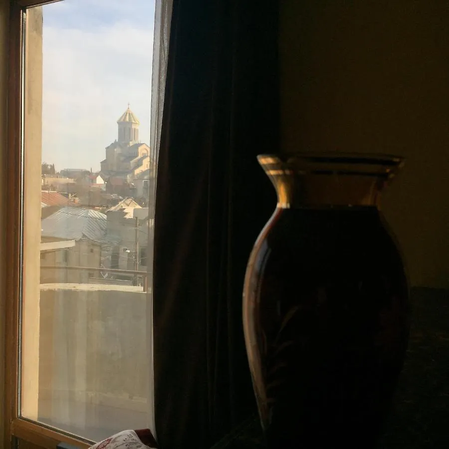 Tbilisi Funduki Guest House 조지아