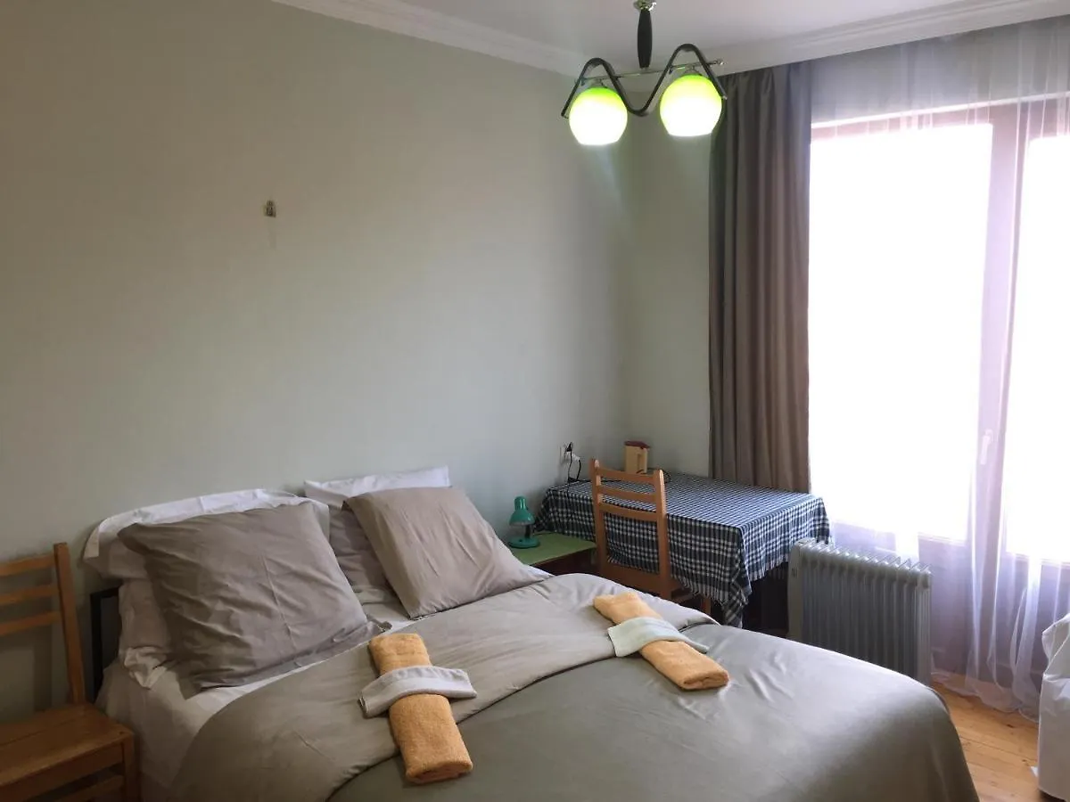 Tbilisi Funduki Guest House