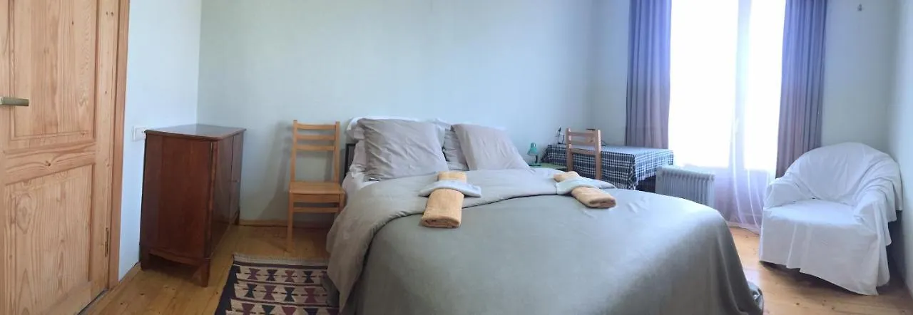 Tbilisi Funduki Guest House